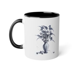 Ask And It Shall Be Given Mug