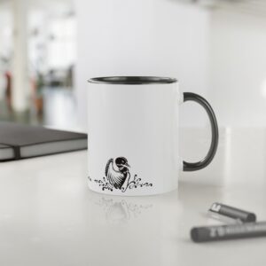 Ducks In A Row Mug
