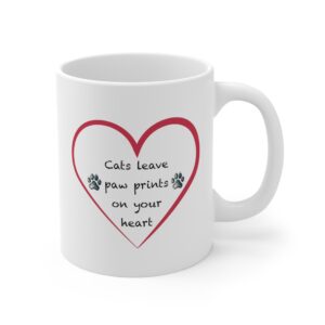Cat Mug