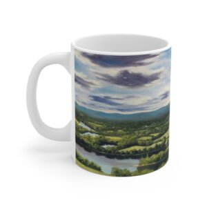 Skinner Mountain Mug